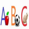 First Book: ABC for kids icon