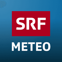SRF Meteo - Wetter Schweiz icon