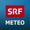 SRF Meteo - Wetter Schweiz icon