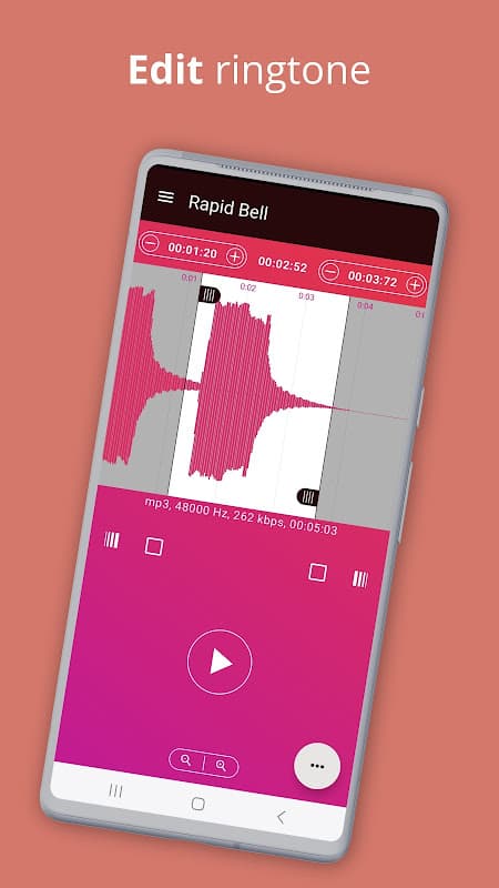 Old Phone Ringtones screenshot 5