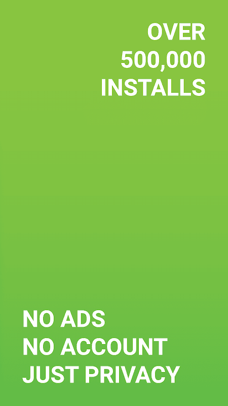 Microphone Blocker - Anti Spy screenshot 3