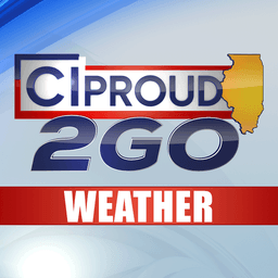 CIProud2Go Weather icon
