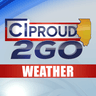 Ikon CIProud2Go Weather