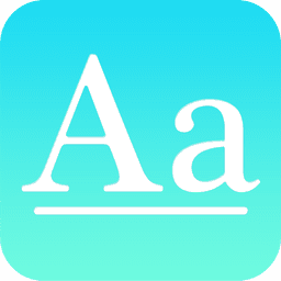 HiFont - Cool Fonts Text Free + Galaxy FlipFont icon