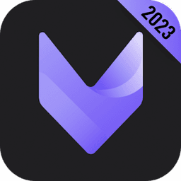 VivaCut - Pro Video Editor APP icon