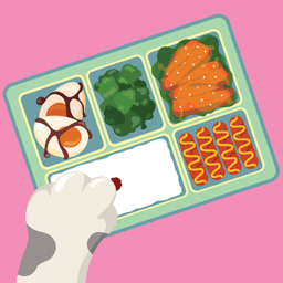 TiDYMEOW icon
