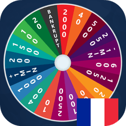 Roue de la Chance (Français) icon