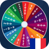 Roue de la Chance (Français) icon