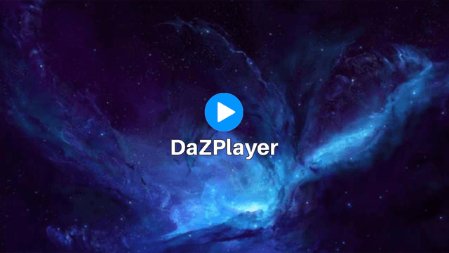 DaZPlayer IPTV 2 Privado screenshot 1