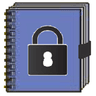 أيقونة Secret Memo