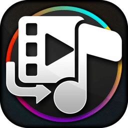 Video to Audio MP3 Converter icon