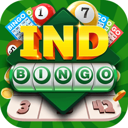 Ind Bingo icon