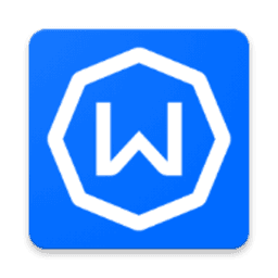 Windscribe VPN icon