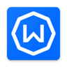 Symbol von Windscribe VPN