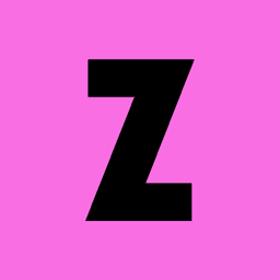 Zigzag: +7000 shops in one app icon
