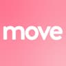 أيقونة MOVE by Love Sweat Fitness