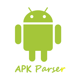 APK Parser icon