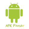 APK Parser icon
