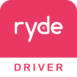RYDE Driver icon