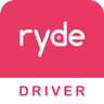 RYDE Driver icon