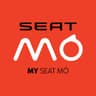 My SEAT MÓ–Connected e-scooter icon