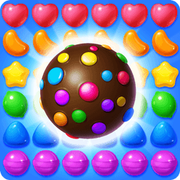 Candy Journey icon