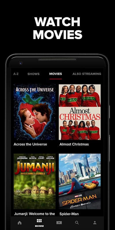 FXNOW screenshot 5