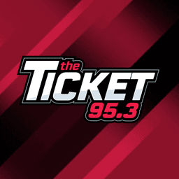 95.3 The Ticket icon