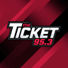 95.3 The Ticket icon