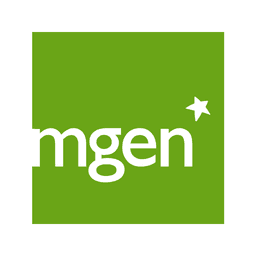 MGEN Mutuelle Espace Personnel icon