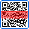 QR Code Scanner - Barcode Scanner & QR Code Maker simgesi