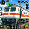 City Train Game: Train Driving icon