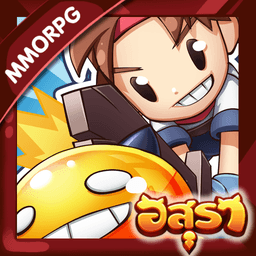 Asura Online icon
