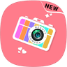 Beauty Cam : Beauty Plus Camera icon
