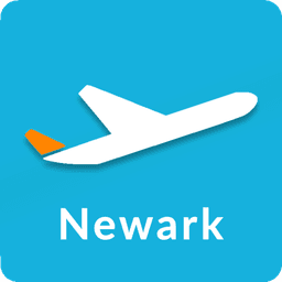 Newark Airport Guide - EWR icon