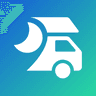 park4night - Motorhome camper icon