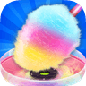 Sweet Cotton Candy Maker icon