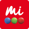 Mi Telefe icon
