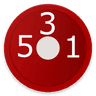 Wendler 5/3/1 log icon