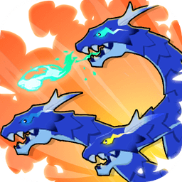 Fury Battle Dragon (2022) icon