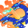 Fury Battle Dragon (2022) icon