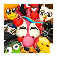 😜Emoji Maker: Create Emojis😎Smileys & Stickers🆓 icon