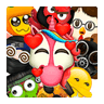 😜Emoji Maker: Create Emojis😎Smileys & Stickers🆓 icon
