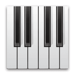 Mini Piano Lite icon