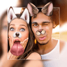 Selfie Camera Editor: Take Selfies & Edit Photos icon