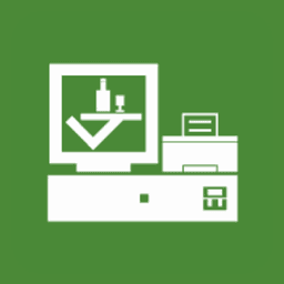 Restaurant Point of Sale - POS icon