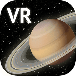 Carlsen Weltraum VR icon