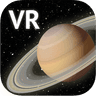 Ikon Carlsen Weltraum VR