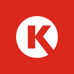 Circle K Ireland icon