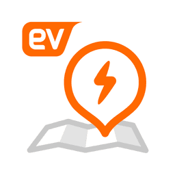evWhere - Share Your Charger icon